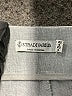 Stradivarius Chevron-herringbone Gray Dress Pants Size 0 - photo 7