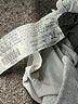 Stradivarius Chevron-herringbone Gray Dress Pants Size 0 - photo 8