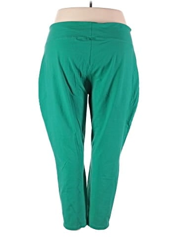 Women With Control Active Pants (view 2)