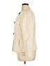 Charter Club Ivory Coat Size 14 - photo 5