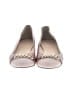 J.Crew Brown Flats Size 8 1/2 - photo 2