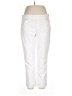 Style&Co White Jeggings Size L - photo 1
