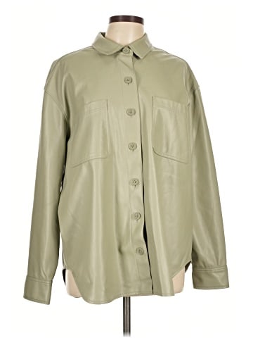 American Eagle Outfitters Raincoat (view 1)