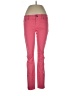 2b bebe Color Block Pink Jeans Size 30 waist - photo 1