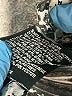 Guess Black Coat Size M - photo 7
