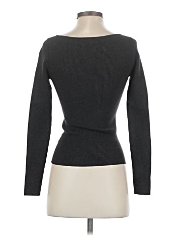 Wilfred Pullover Sweater (view 2)
