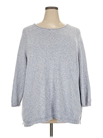 Talbots Outlet Pullover Sweater (view 1)