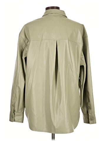 American Eagle Outfitters Raincoat (view 2)