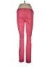 2b bebe Color Block Pink Jeans Size 30 waist - photo 2