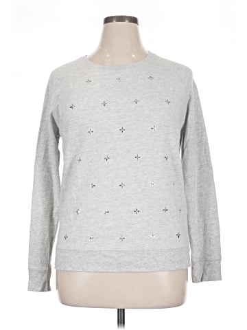 Kersh Sweatshirt (view 1)