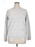 Kersh Silver Sweatshirt Size XL - photo 1
