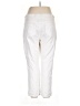 Style&Co White Jeggings Size L - photo 2