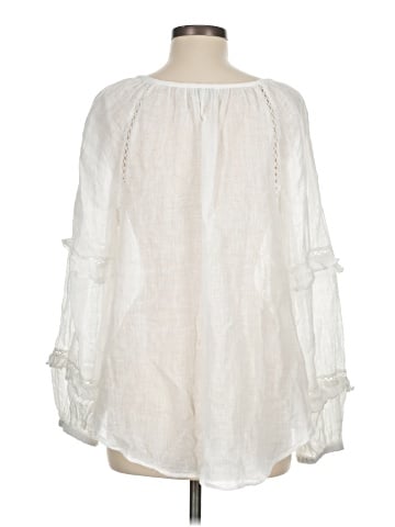 Sundance Long Sleeve Blouse (view 2)