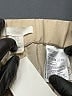 H&M Solid Tan Khakis Size 14 - photo 7