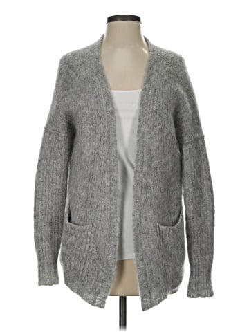 Free People Wool Cardigan (view 1)