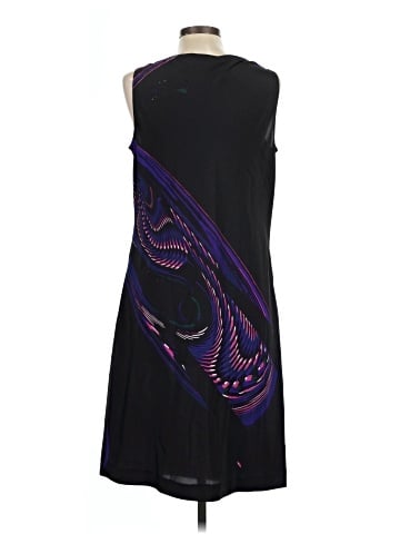 DKNY Cocktail Dress (view 2)