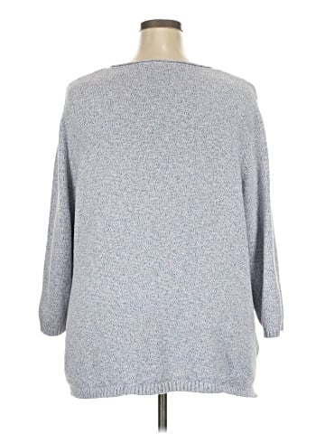 Talbots Outlet Pullover Sweater (view 2)