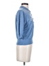L'Agence Blue Pullover Sweater Size S - photo 4