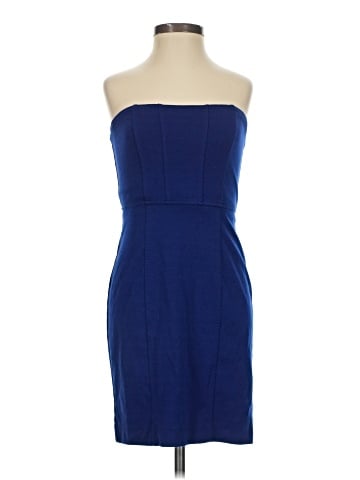 Forever 21 Cocktail Dress (view 1)
