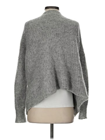 Free People Wool Cardigan (view 2)