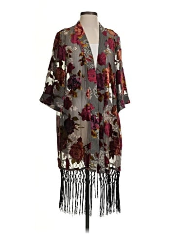 Guess Kimono (view 1)