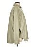 American Eagle Outfitters 100% Polyurethane Green Raincoat Size L - photo 4