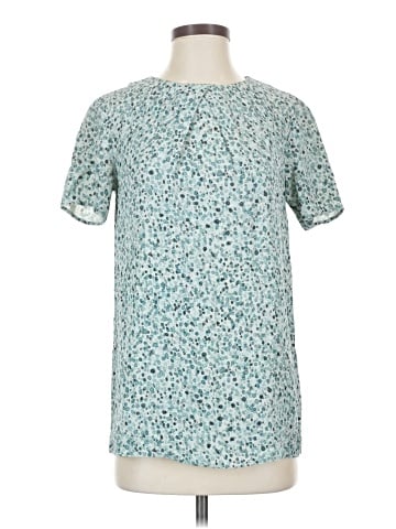 Burberry Short Sleeve Top (view 1)