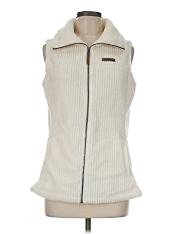 Columbia Vest (view 1)