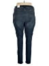 Westport 1962 Solid Blue Jeans Size 16 - photo 2