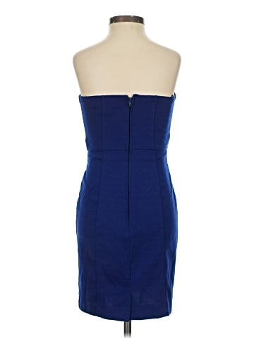 Forever 21 Cocktail Dress (view 2)