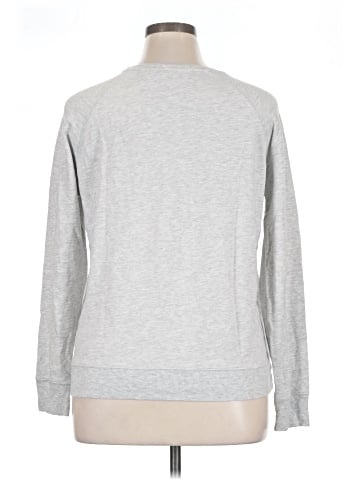 Kersh Sweatshirt (view 2)
