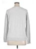 Kersh Silver Sweatshirt Size XL - photo 2