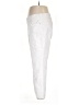 Style&Co White Jeggings Size L - photo 5