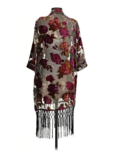 Guess Kimono (view 2)