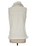 Columbia 100% Polyester Ivory Vest Size M - photo 2