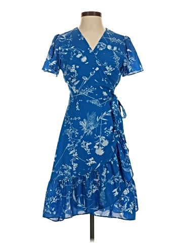 INC International Concepts Cocktail Dress (view 1)