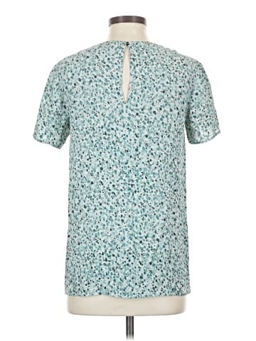 Burberry Short Sleeve Top (view 2)