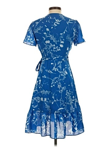 INC International Concepts Cocktail Dress (view 2)