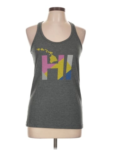 Tultex Tank Top (view 1)