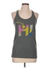 Tultex Gray Tank Top Size L - photo 1