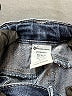 Member's Mark Blue Denim Shorts Size 4 - photo 3