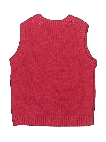 Great Guy Sweater Vest (view 2)