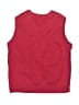 Great Guy Argyle Red Sweater Vest Size 4T - photo 2