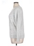 Kersh Silver Sweatshirt Size XL - photo 5