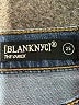 Blank NYC Stars Blue Jeans Size 25 waist - photo 7