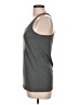 Tultex Gray Tank Top Size L - photo 5