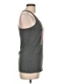 Tultex Gray Tank Top Size L - photo 4