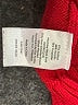 Talbots Outlet Red Turtleneck Sweater Size S (petite) - photo 8