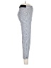 Zara Houndstooth Gray Casual Pants Size M - photo 4