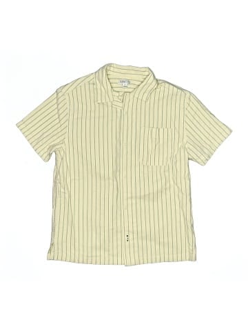 Crewcuts Short Sleeve Button-Down Shirt (view 1)